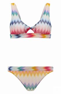 Раздельный купальник Missoni