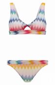 Раздельный купальник Missoni MS24SP0E/BR00TF фото 1