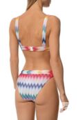 Раздельный купальник Missoni MS24SP0E/BR00TF фото 3