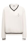 Хлопковый свитшот Brunello Cucinelli MN05NB1319 фото 1