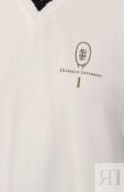 Хлопковый свитшот Brunello Cucinelli MN05NB1319 фото 5
