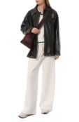 Хлопковый свитшот Brunello Cucinelli MN05NB1319 фото 2