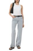 Шлепанцы Shelly Versace Jeans Couture 76VA3SQ1/71352 фото 2