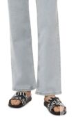 Шлепанцы Shelly Versace Jeans Couture 76VA3SQ1/71352 фото 3