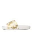 Шлепанцы Shelly Versace Jeans Couture 76VA3SQ3/ZS365 фото 4