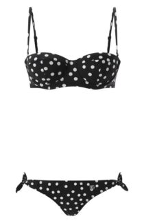 Раздельный купальник Dolce & Gabbana