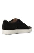 Замшевые кеды DBB1 Lanvin FM-SKDBB1-ANAP фото 5