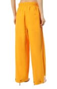 Хлопковые брюки Jil Sander фото 4