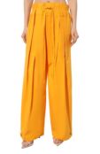 Хлопковые брюки Jil Sander фото 3