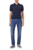 Текстильные кроссовки Ea Kiton USSA117N01063 фото 2