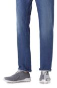 Текстильные кроссовки Ea Kiton USSA117N01063 фото 3