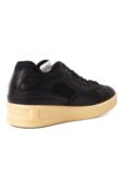 Кожаные кеды Jil Sander J15WS0006/P4869/001 фото 5