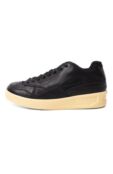 Кожаные кеды Jil Sander J15WS0006/P4869/001 фото 4