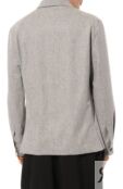 Шерстяная куртка Zegna 1DHAQ0/630C00A6 фото 4