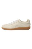 Кожаные кеды DBS Oly Santoni MBPL21975FARTSZ6I55 фото 4
