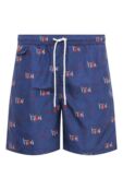 Плавки-шорты Kiton UC0M5CK0708D фото 1