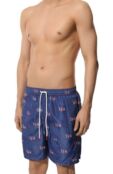 Плавки-шорты Kiton UC0M5CK0708D фото 2