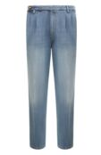 Джинсы Leisure Fit Brunello Cucinelli M0Z37B2254 фото 1