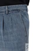 Джинсы Leisure Fit Brunello Cucinelli M0Z37B2254 фото 5