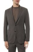 Шерстяной костюм Zegna 2XPYGX/624708A6 фото 2