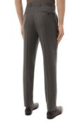 Шерстяной костюм Zegna 2XPYGX/624708A6 фото 5