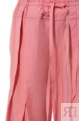 Хлопковые брюки Jil Sander фото 5