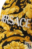 Хлопковая бейсболка Versace 1012701/1A01281 фото 4