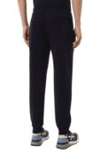 Хлопковые джоггеры Brunello Cucinelli M0T35B2001 фото 4