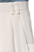 Хлопковые брюки Brunello Cucinelli M244DB2288 фото 5