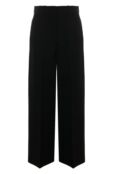 Шерстяные брюки Jil Sander фото 1