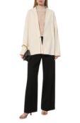Шерстяные брюки Jil Sander фото 2