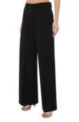 Шерстяные брюки Jil Sander фото 3
