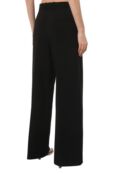 Шерстяные брюки Jil Sander фото 4