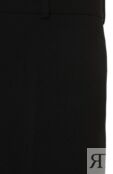 Шерстяные брюки Jil Sander фото 5