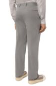 Хлопковый костюм Brunello Cucinelli MQ470LDWH фото 5