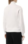 Хлопковая толстовка Dolce & Gabbana F9R80T/GDCDR фото 4