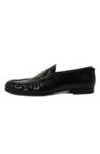 Кожаные пенни-лоферы Tod’s XXM02E0EC60NF5 фото 4