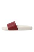 Шлепанцы из кожи крокодила Stefano Ricci UG31_G759/CS/R002 фото 4