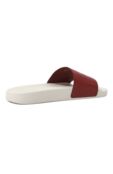 Шлепанцы из кожи крокодила Stefano Ricci UG31_G759/CS/R002 фото 5