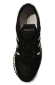 Текстильные кроссовки Sean-D Premiata SEAND/VAR 6753 фото 4
