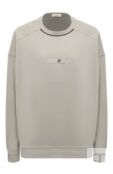 Хлопковый свитшот Brunello Cucinelli MD869B1386 фото 1