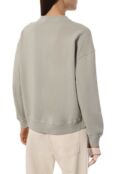 Хлопковый свитшот Brunello Cucinelli MD869B1386 фото 4