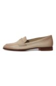 Кожаные пенни-лоферы Santoni WUSF59962HAFSSW6E32 фото 4