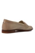 Кожаные пенни-лоферы Santoni WUSF59962HAFSSW6E32 фото 5