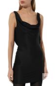 Комплект из платья и топа Giuseppe di Morabito 02PSDR359C 02281 фото 3