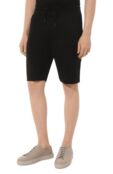 Шорты из вискозы KNT UMM048304 фото 3