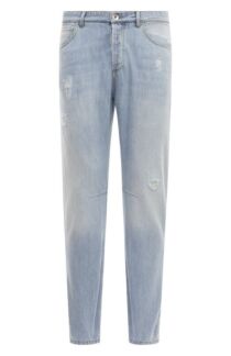 Джинсы Brunello Cucinelli