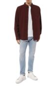Джинсы Brunello Cucinelli M0Z37B2279 фото 2