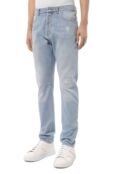 Джинсы Brunello Cucinelli M0Z37B2279 фото 3