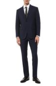 Шерстяной костюм Corneliani 936008-935002/9314135 фото 1